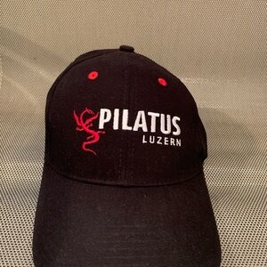 Original Pilates Switzerland hat